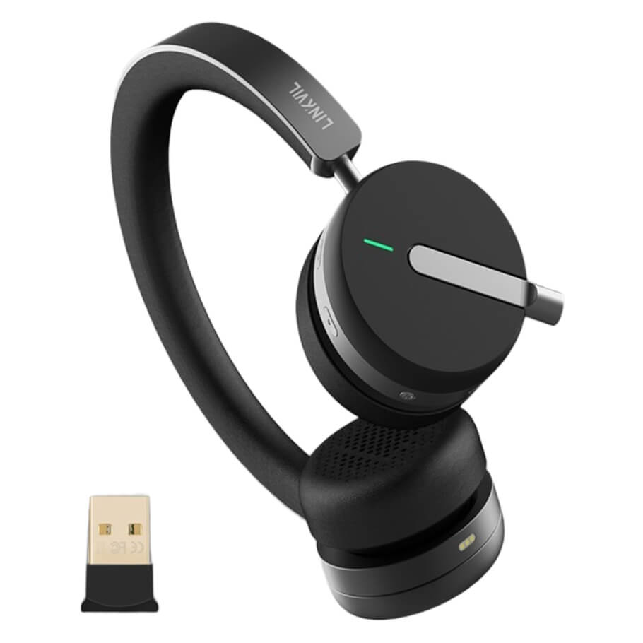 Tai nghe Bluetooth Fanvil HT306U